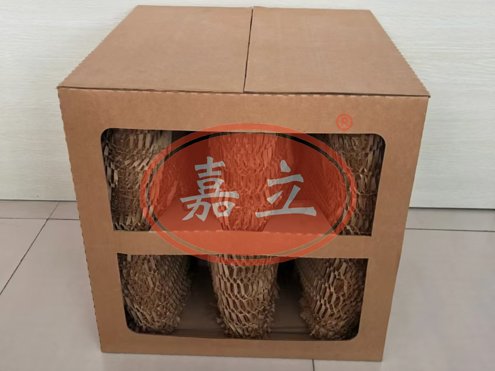 曾都纸盒式干湿过滤器